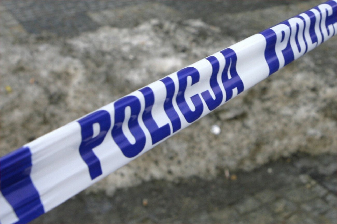 Strzelanina w Szczecinie. Na miejsce przybyli antyterroryści Strzelanina w Szczecinie. Na miejsce przybyli antyterroryści