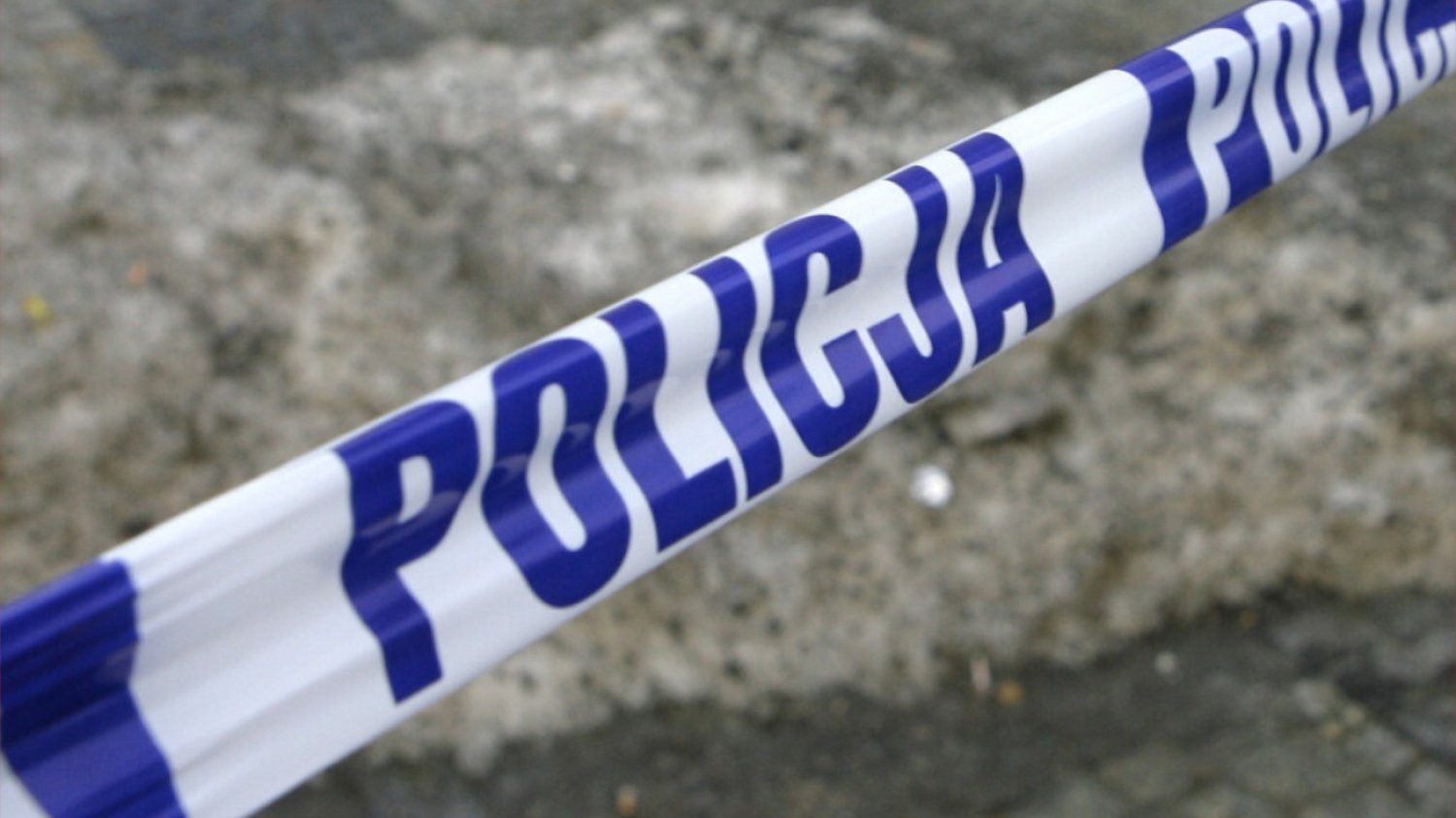 Strzelanina w Szczecinie. Na miejsce przybyli antyterroryści