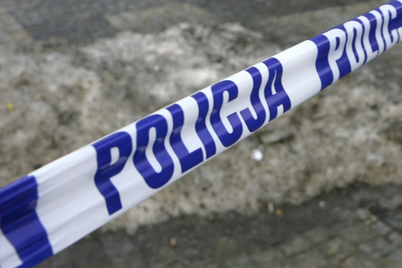 Strzelanina w Szczecinie. Na miejsce przybyli antyterroryści Strzelanina w Szczecinie. Na miejsce przybyli antyterroryści
