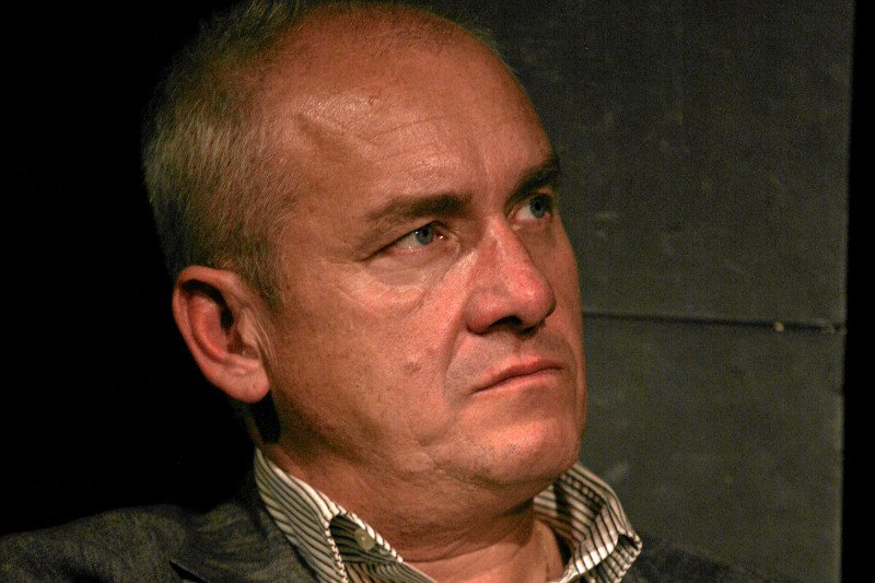 Michał Olszański gorzko mówi o zmianach w radiowej Trójce. W ostatnich dniach z redakcją pożegnali się Artur Andrus i Robert Kantereit.