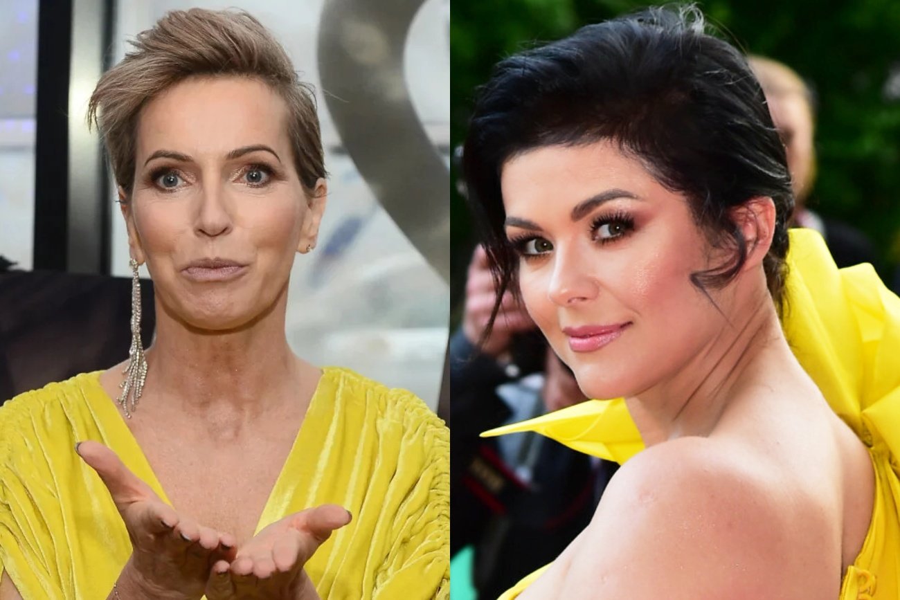 Paulina Smaszcz dostała kolejny pozew od Kasi Cichopek. Drwi ze świadków