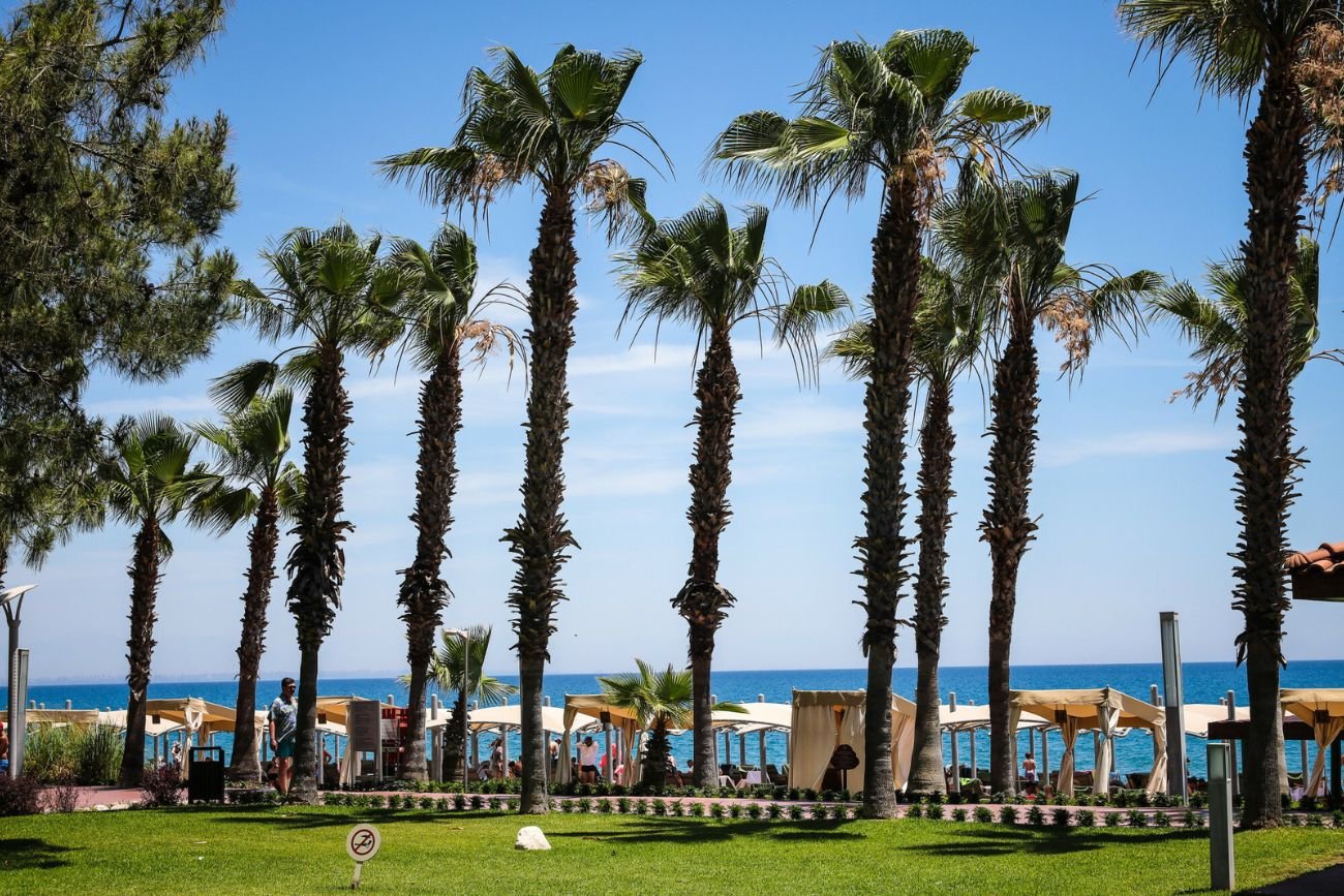 Kryzys turystyczny w raju Polaków. Tureckie władze podęły decyzję o podwyżce podatku wyjazdowego