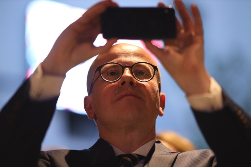 Kim jest Bartłomiej Wróblewski?