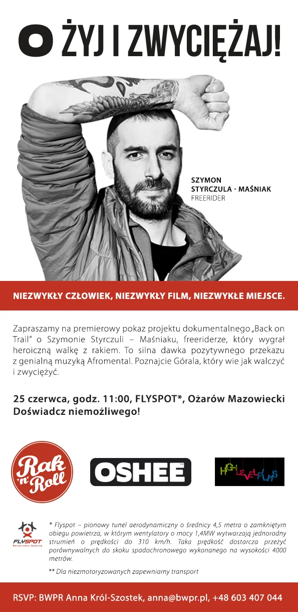 Zaproszenie