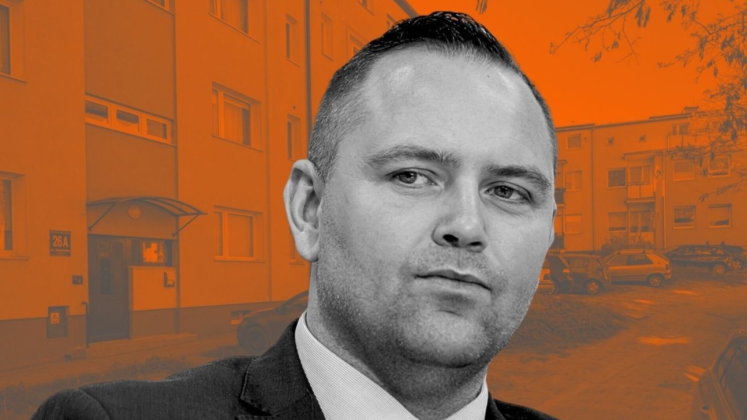 "GW": Nawrocki pożyczał p. Jerzemu pieniądze na 20 proc.