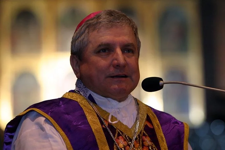 Papież Franciszek podjął decyzję ws. diecezji kaliskiej.