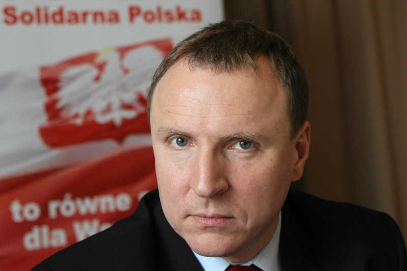 Jacek Kurski opowiada o swoich problemach z tabloidami.