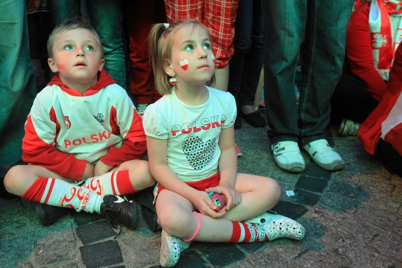 Zdjęcie jest tylko ilustracją do tekstu. Nie przedstawia jego bohaterów