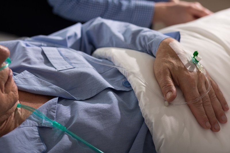 Chorzy na szpiczaka czekają na refundację kolejnych leków, które mogą im przedłużyć życie.