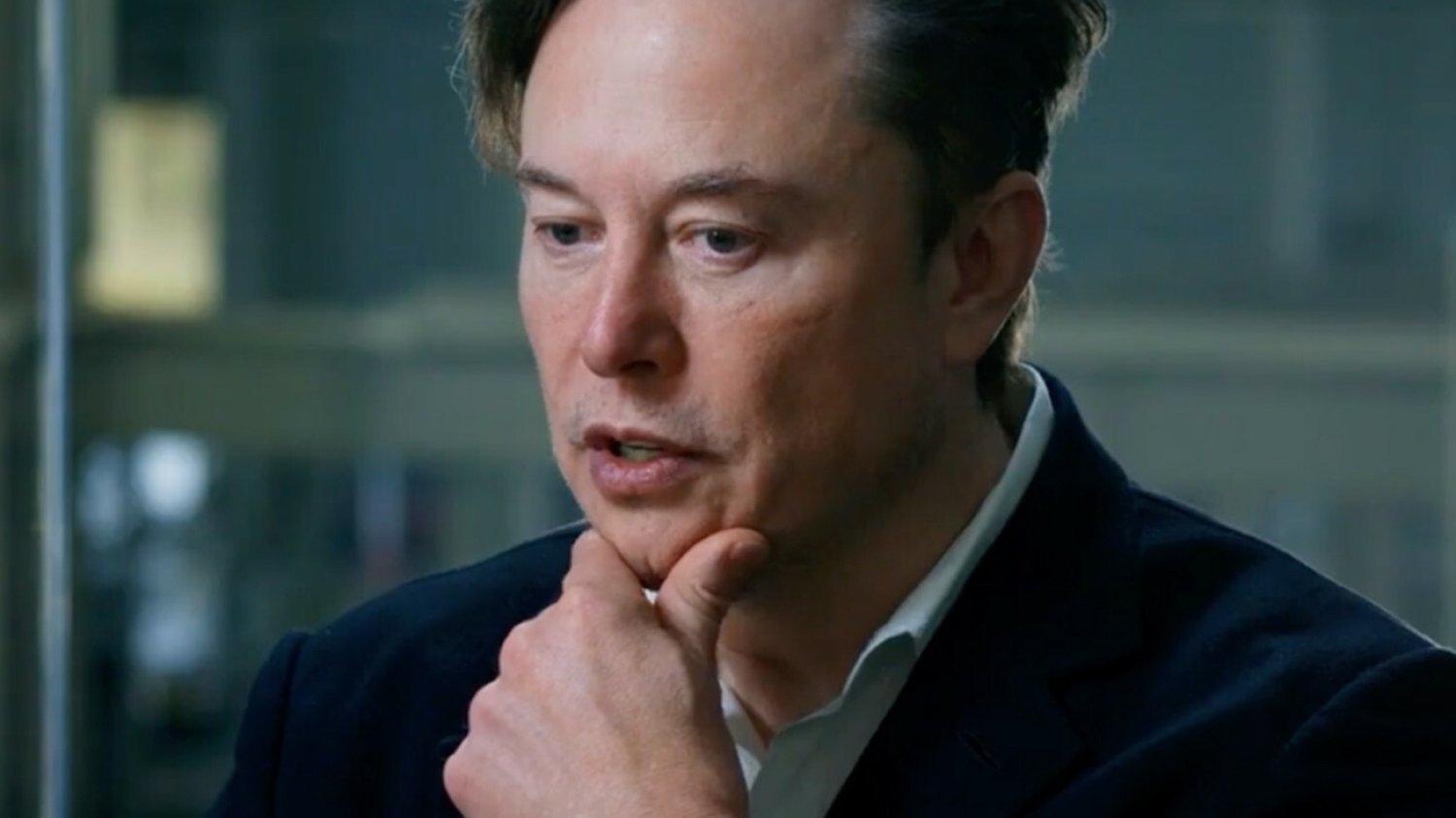 Elon Musk wycofał się z satelitarnego wsparcia Ukrainy