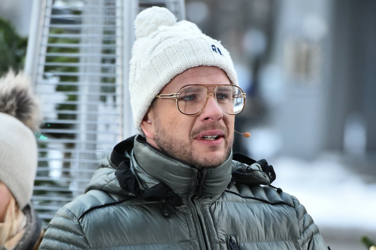 Pod adresem Filipa Chajzera wysunięto poważne oskarżenia.