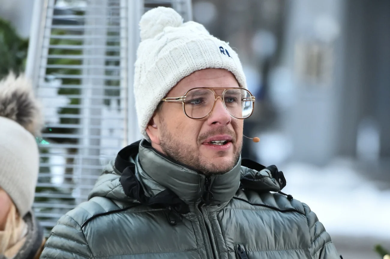Pod adresem Filipa Chajzera wysunięto poważne oskarżenia.