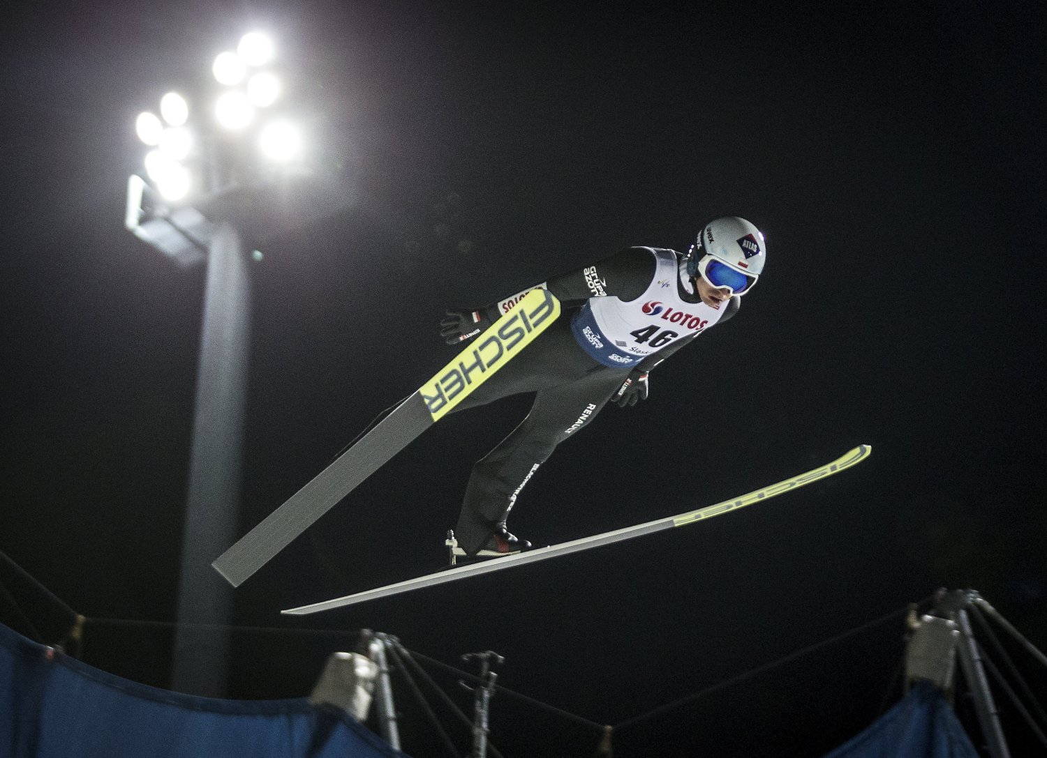 Kamil Stoch już w ten weekend może przejść do historii skoków