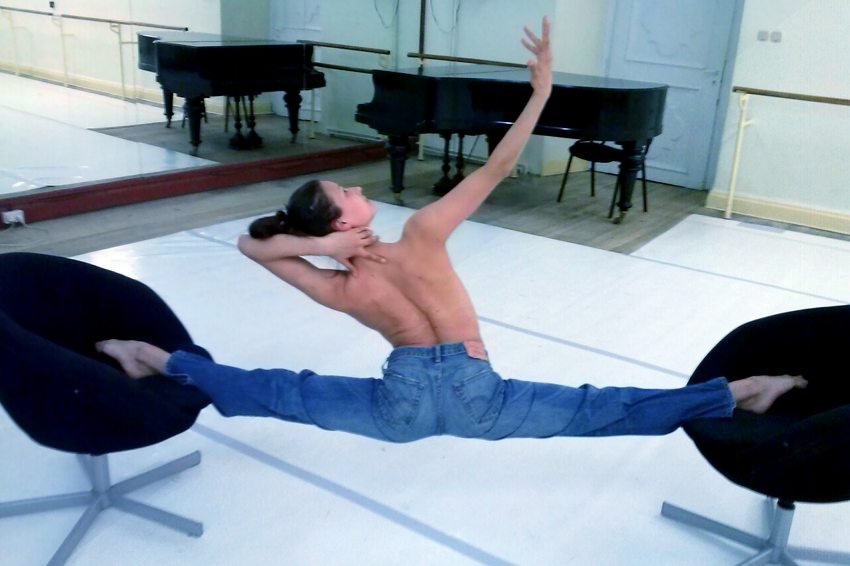 Zwycięska stylizacja w konkursie Levi's i naTemat.