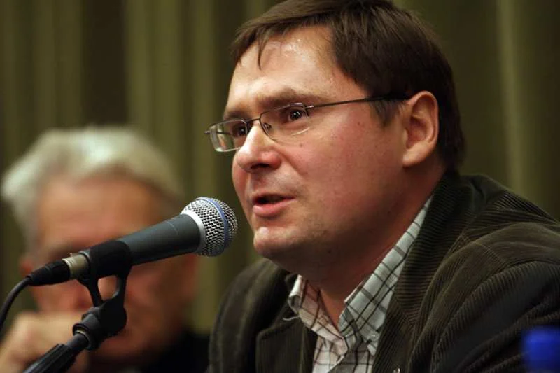Tomasz Terlikowski