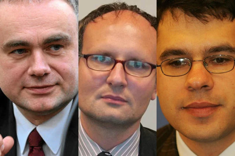 Rządy "dobrej zmiany" nie służą prawicowym mediom. Spore spadki sprzedaży notują wszystkie najpopularniejsze tygodniki opinii sympatyzujące z PiS.