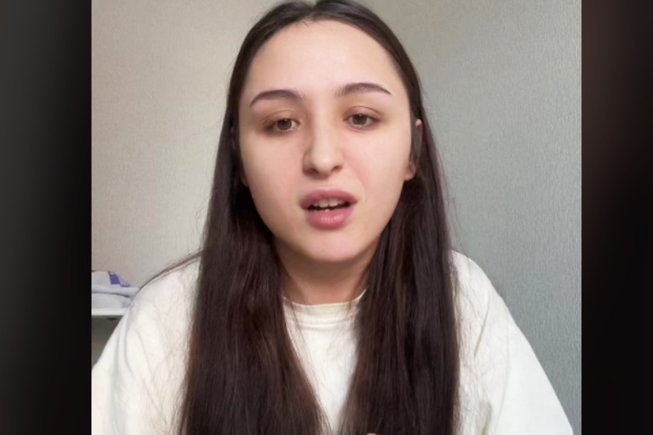 Rosyjska blogerka drwi z Ukrainek gwałconych przez Rosjan. Paskudne słowa