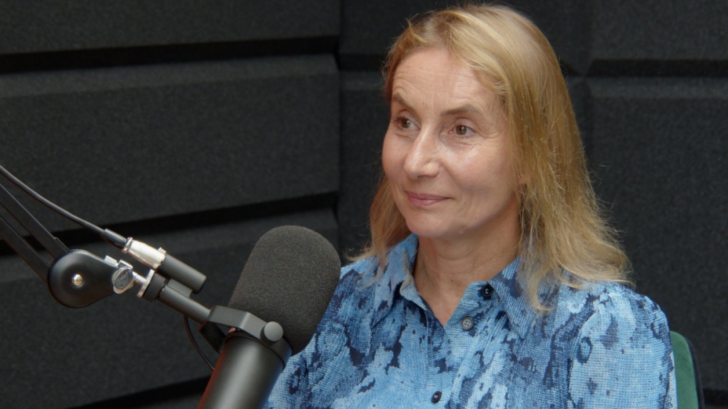 Dr Magdalena Namysłowska