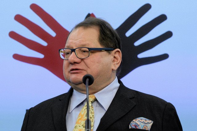 Prezes NIK może stanąć przed Trybunałem Stanu. Ryszard Kalisz już złożył wstępny wniosek