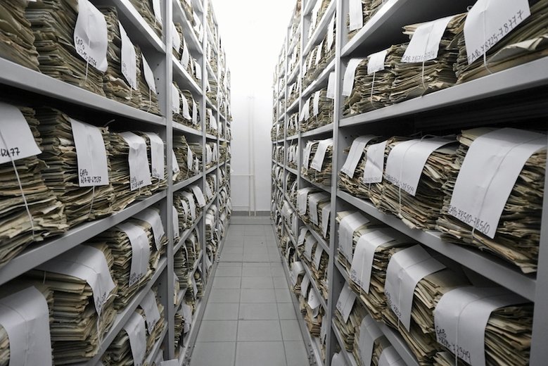 IPN korzysta z oprogramowania, które zostało uznane za szpiegujące dla Kremla. Czy dane wrażliwe z polskich akt trafiły do Rosji?