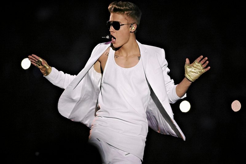 Justin Bieber napisał na Twitterze, że kończy karierę.