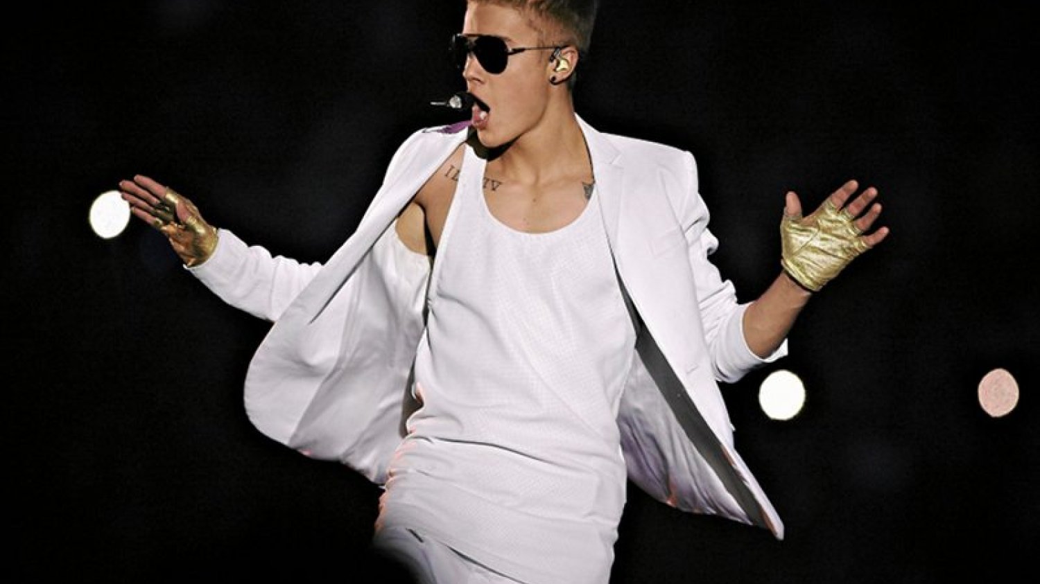 Justin Bieber napisał na Twitterze, że kończy karierę.