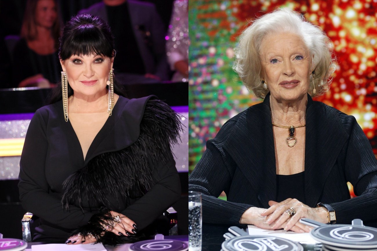 Pavlović zdradziła, co dzieje się z Tyszkiewicz. Aktorka nie chce kontaktu