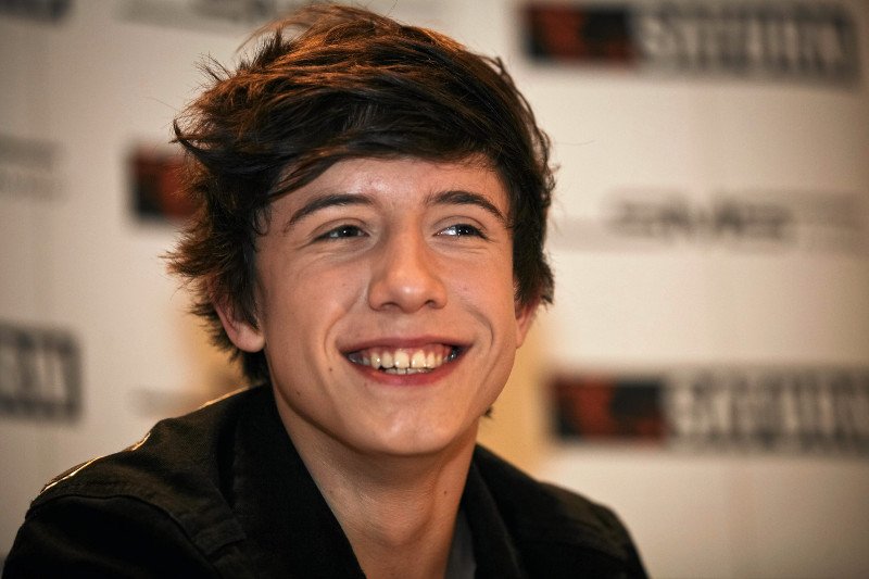 O tym co działo się w rodzinie, Dawid Kwiatkowski opowiedział w wywiadzie dla "Party".