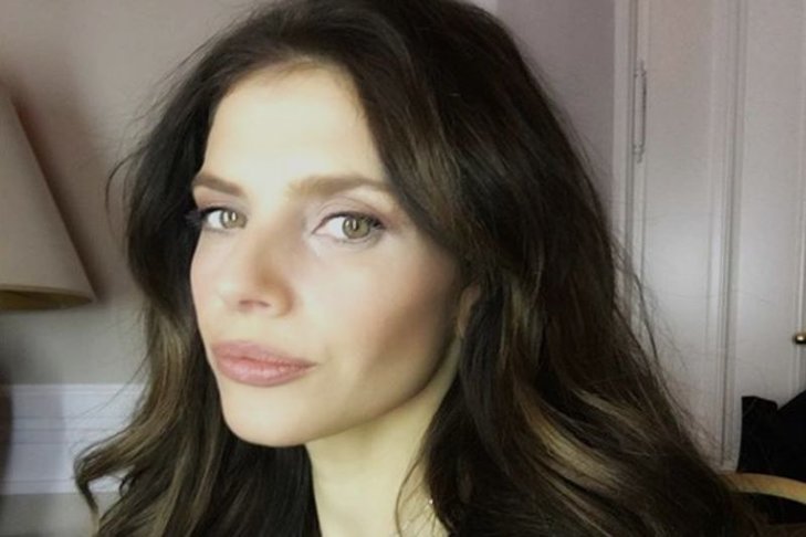 Media sugerują, że pogorszenie stanu zdrowia aktorki jest wywołane nerwami i stresem.