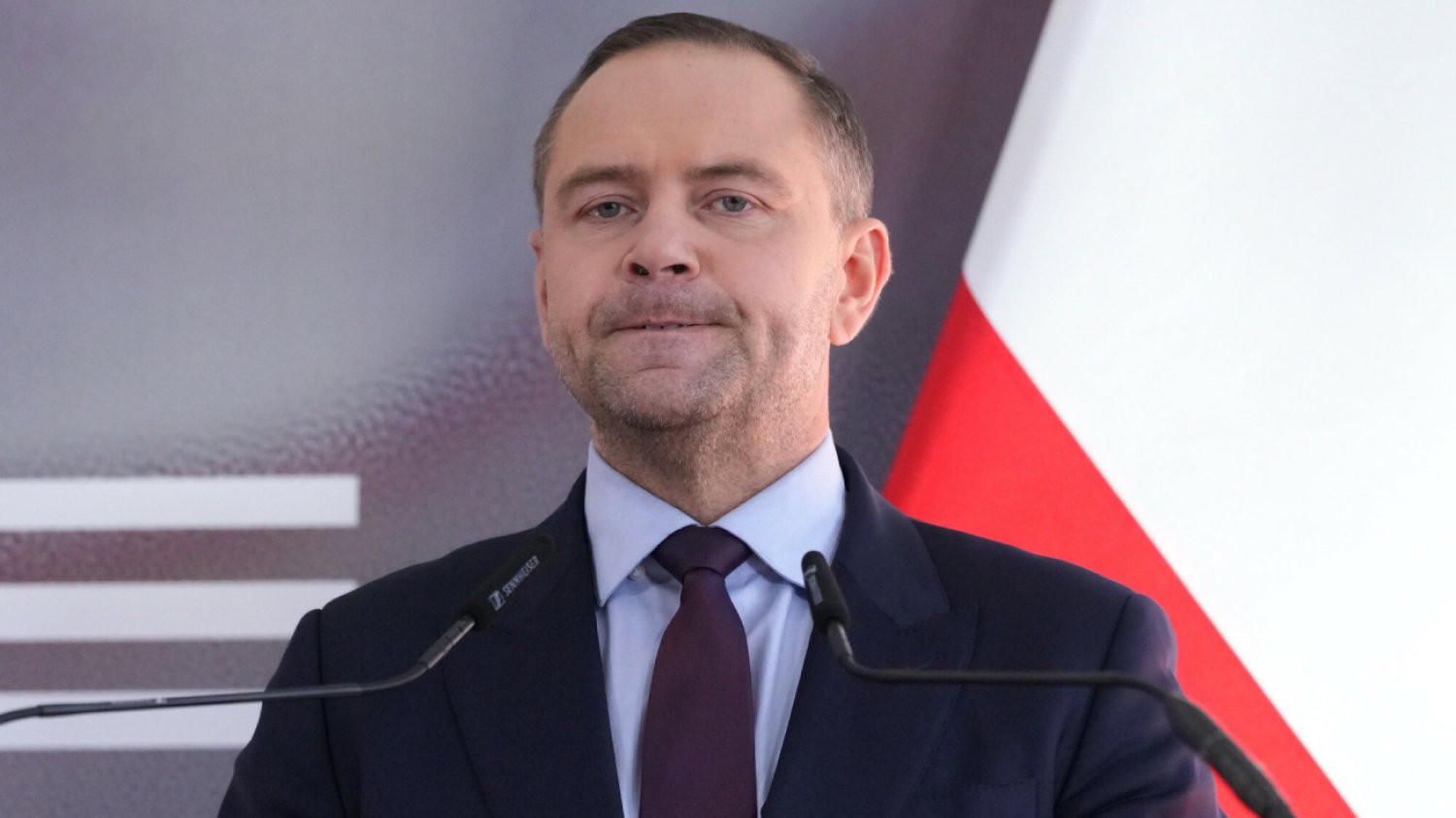 Nawrocki w Chicago chciał przemawiać. Polonia powiedziała nie.