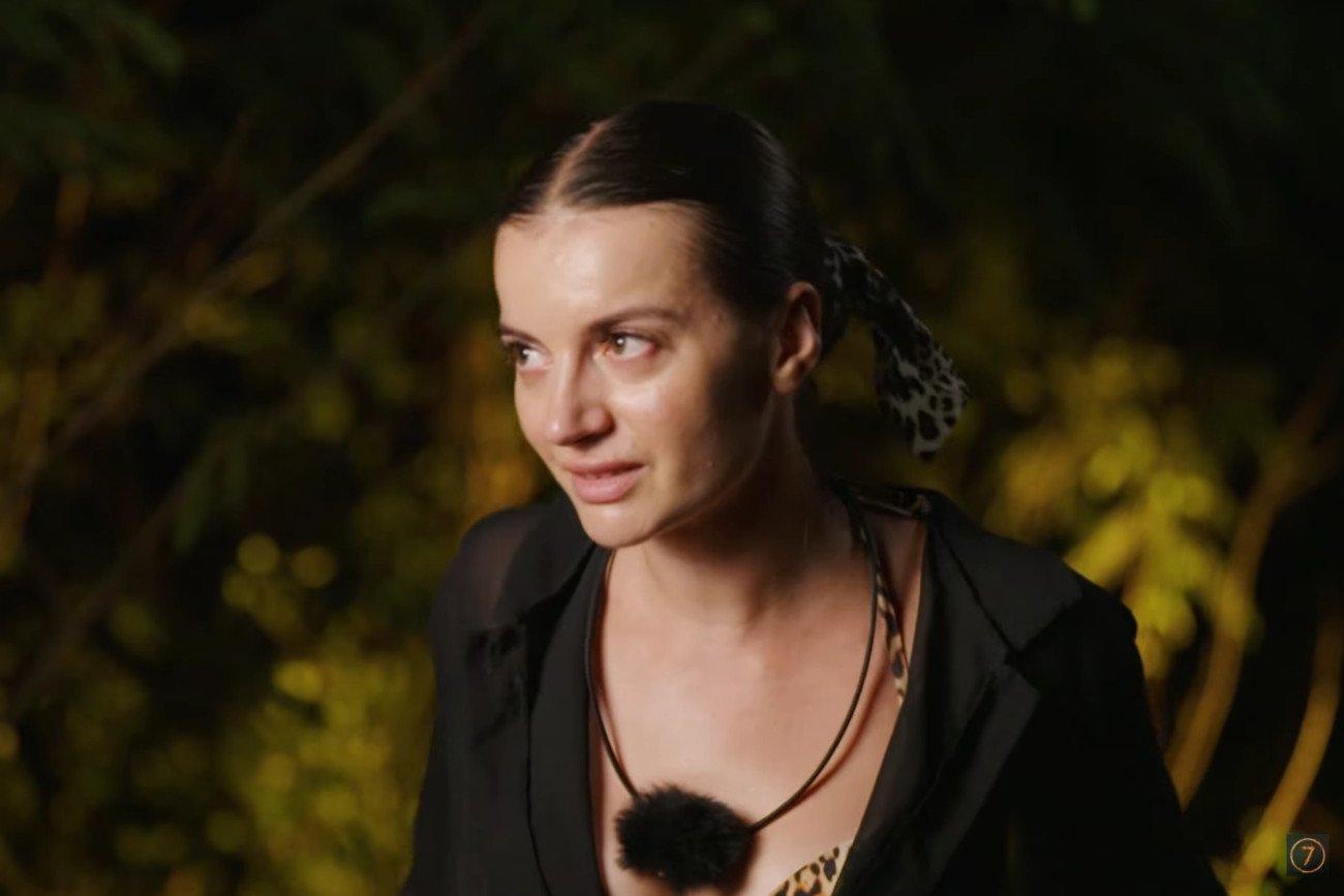 Natalia Janoszek opowiedziała, co działo się po materiałach Stanowskiego.