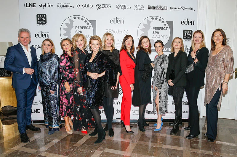 Statuetki w poszczególnych kategoriach wręczali min. Marieta Żukowska, Odeta Moro, Marta Kuligowska, Anita Sokołowska, Izabela Kuna, Mariola Bojarska, Beata Chmielewska–Olech, Renata Dancewicz, Lidia Popiel, Aleksandra Hamkało, Natalia Kukulska, Katarzyna