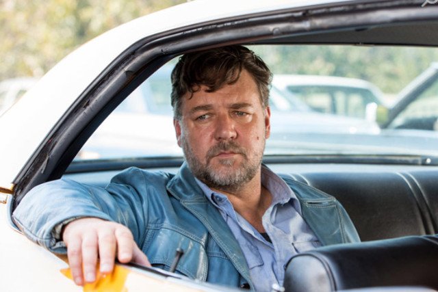 Hollywoodzki gladiator będzie kibicował Polakom w meczu z Portugalią.