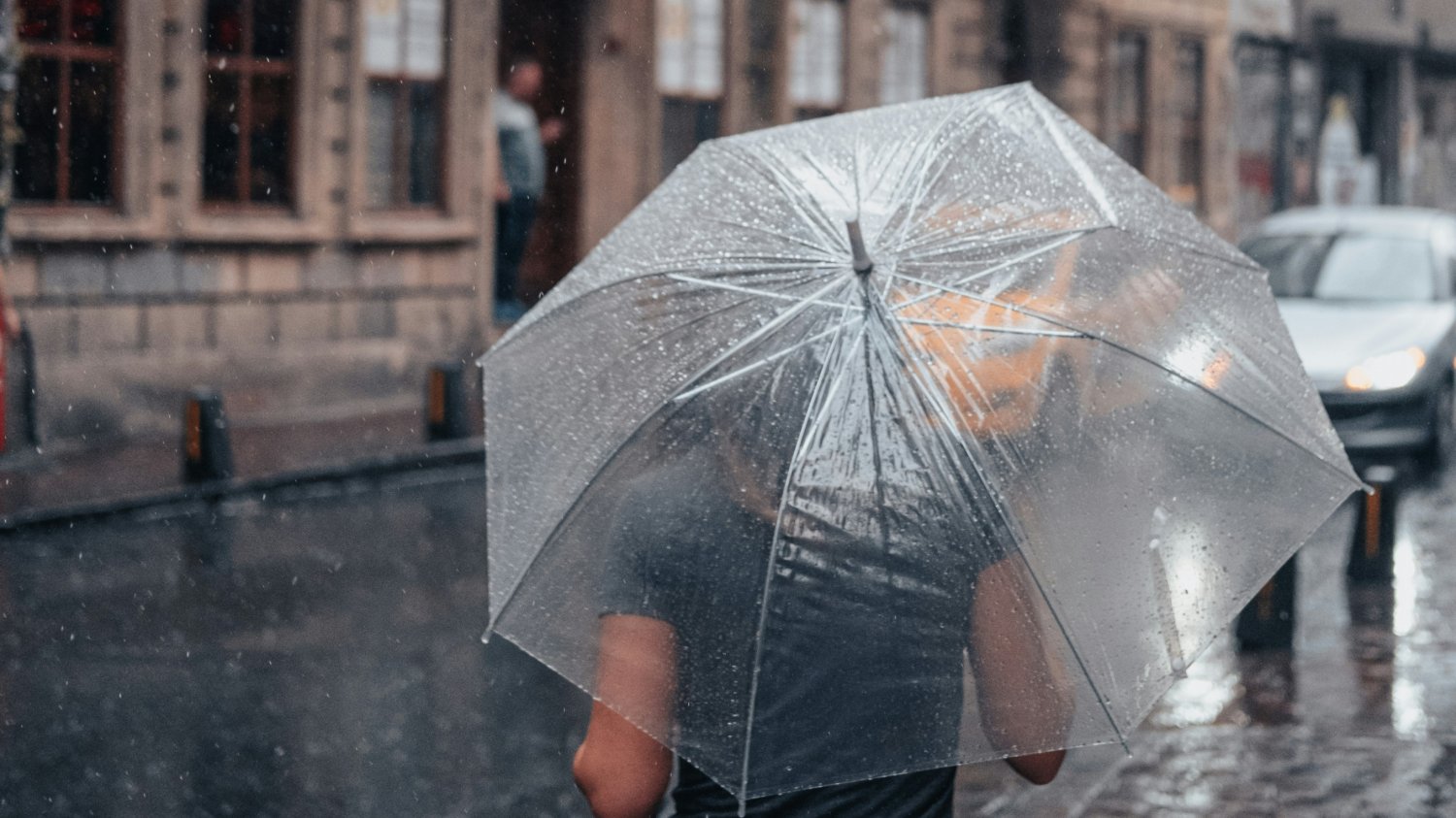 Fala upałów i nagle załamanie pogody. Mamy najnowszą prognozę pogody