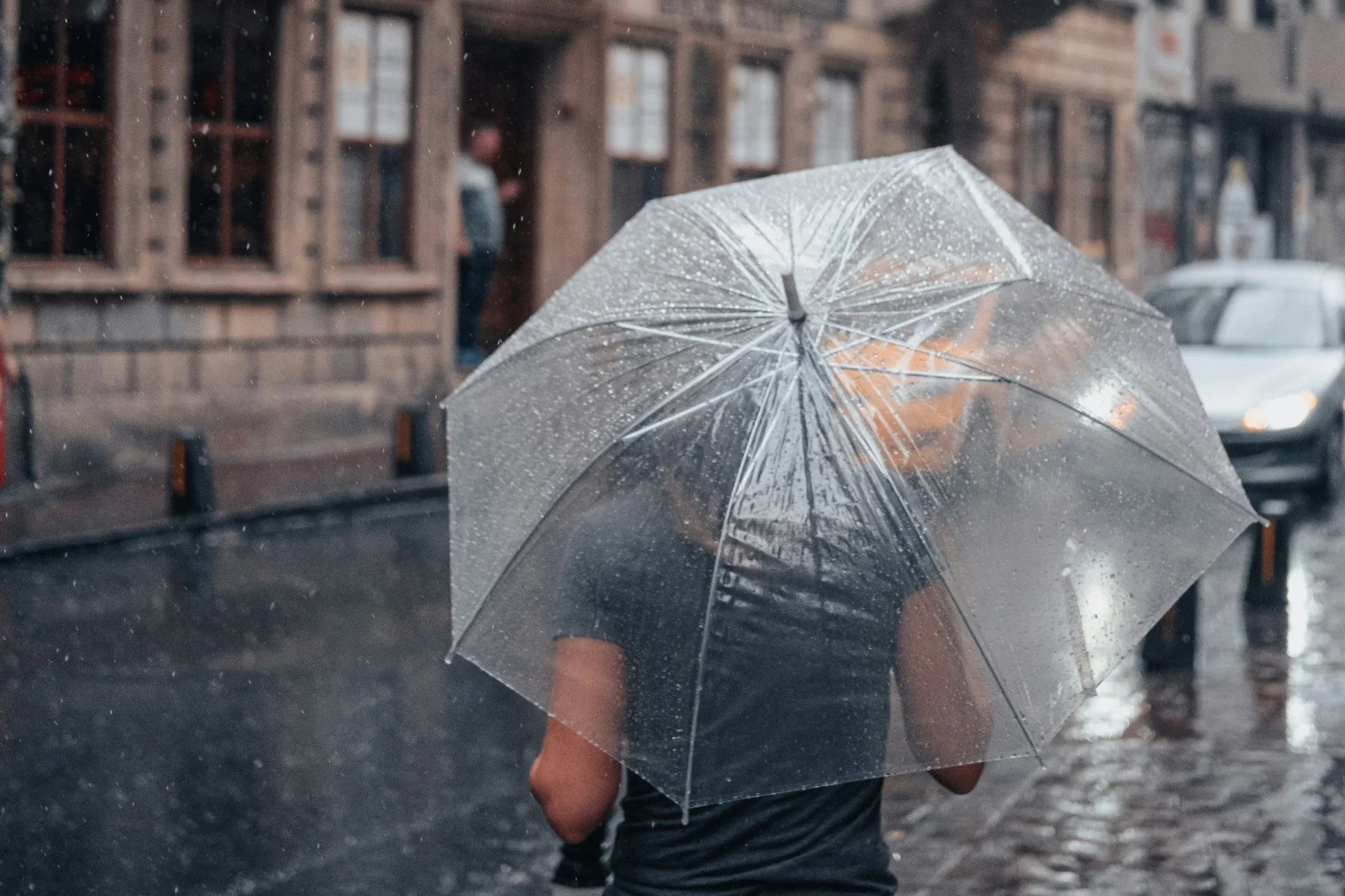 Fala upałów i nagle załamanie pogody. Mamy najnowszą prognozę pogody