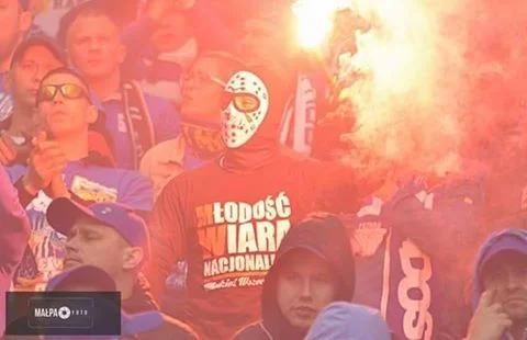 Piłka nożna to przecież nasz sport narodowy