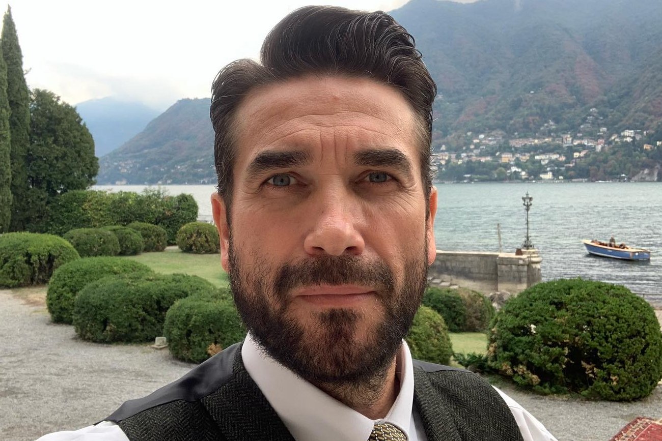 Czy Marcin Dorociński zostanie wycięty z filmu "Mission: Impossible"?