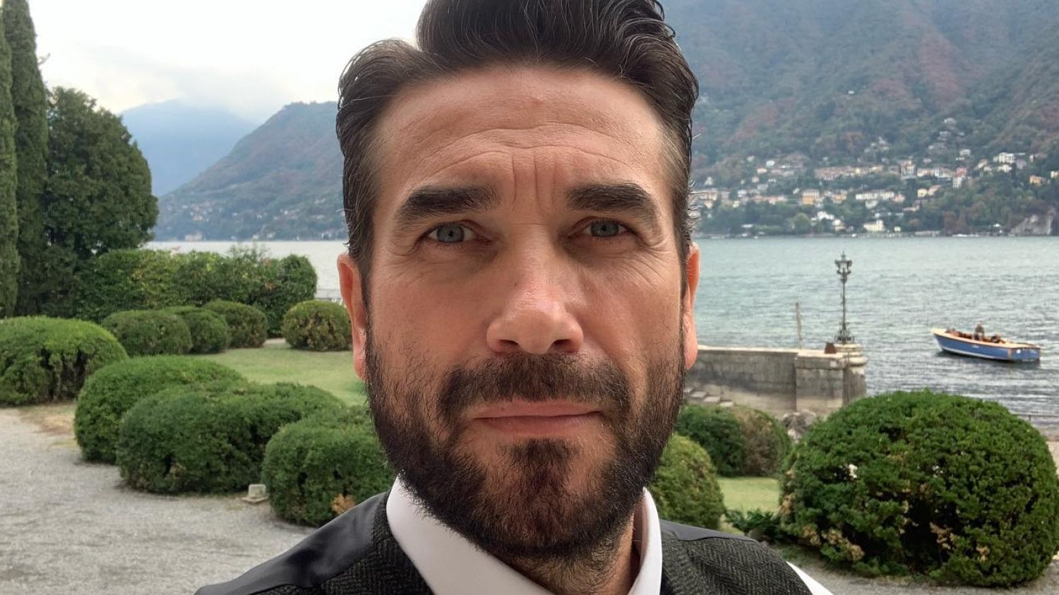 Czy Marcin Dorociński zostanie wycięty z filmu "Mission: Impossible"?