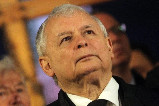 Jarosław Kaczyński podkreślił, że "nie ma Polski bez Kościoła"