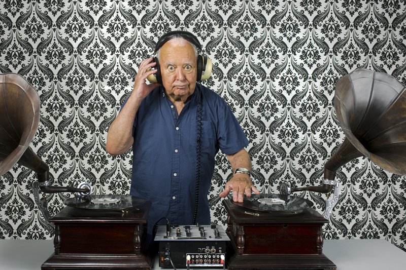 Nie będziecie w stanie uwierzyć jacy jesteście starzy