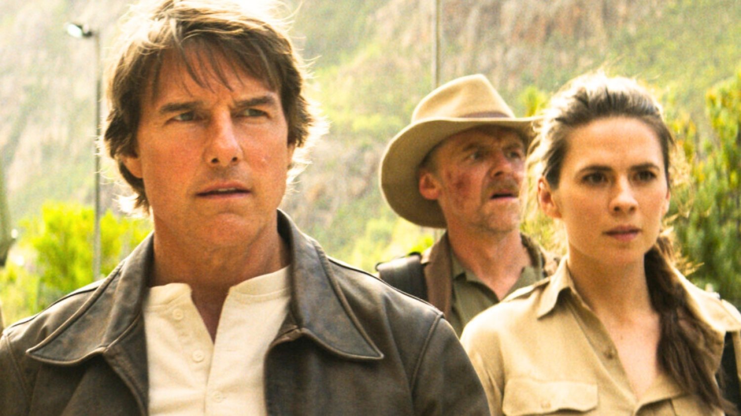 Są pierwsze reakcje na nowe "Mission: Impossible". Cruise miał stworzyć "złoto" Pierwsze reakcje na "Mission: Impossible – The Final Reckoning" z Cruisem