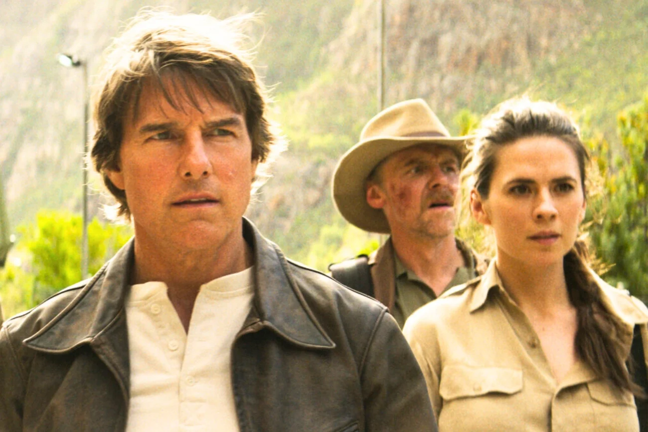 Pierwsze reakcje na "Mission: Impossible – The Final Reckoning" z Cruisem