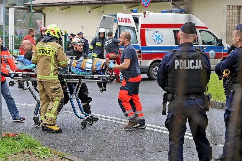 Będzie śledztwo ws. tragedii w Tatrach.