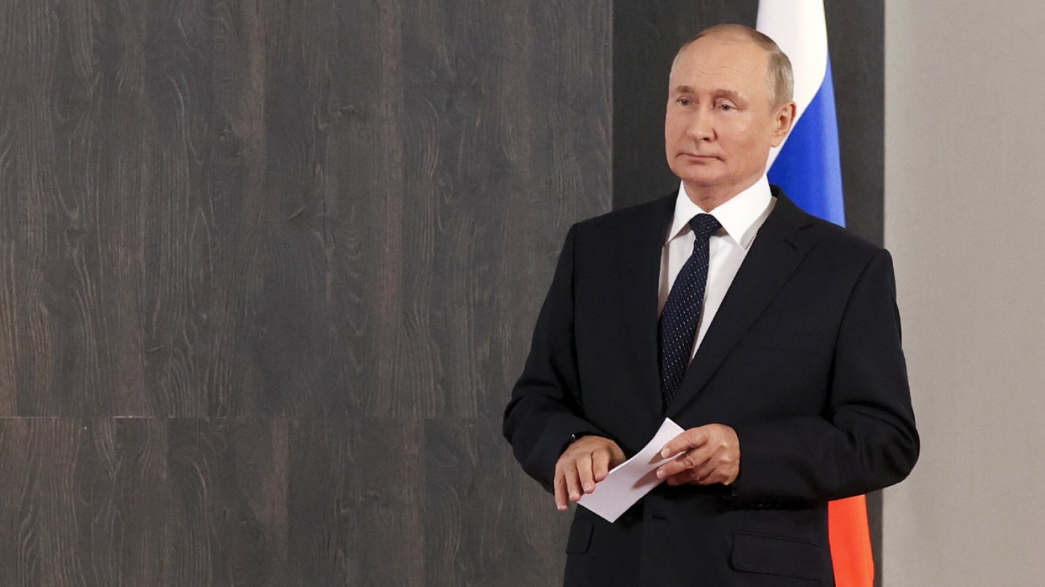 Kim jeszcze są sojusznicy Władimira Putina? Z kim jego kraj układa się gospodarczo?