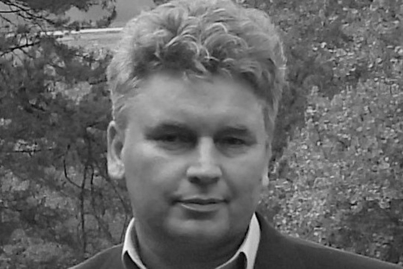 Burmistrz Połańca Jacek Tarnowski nie żyje.