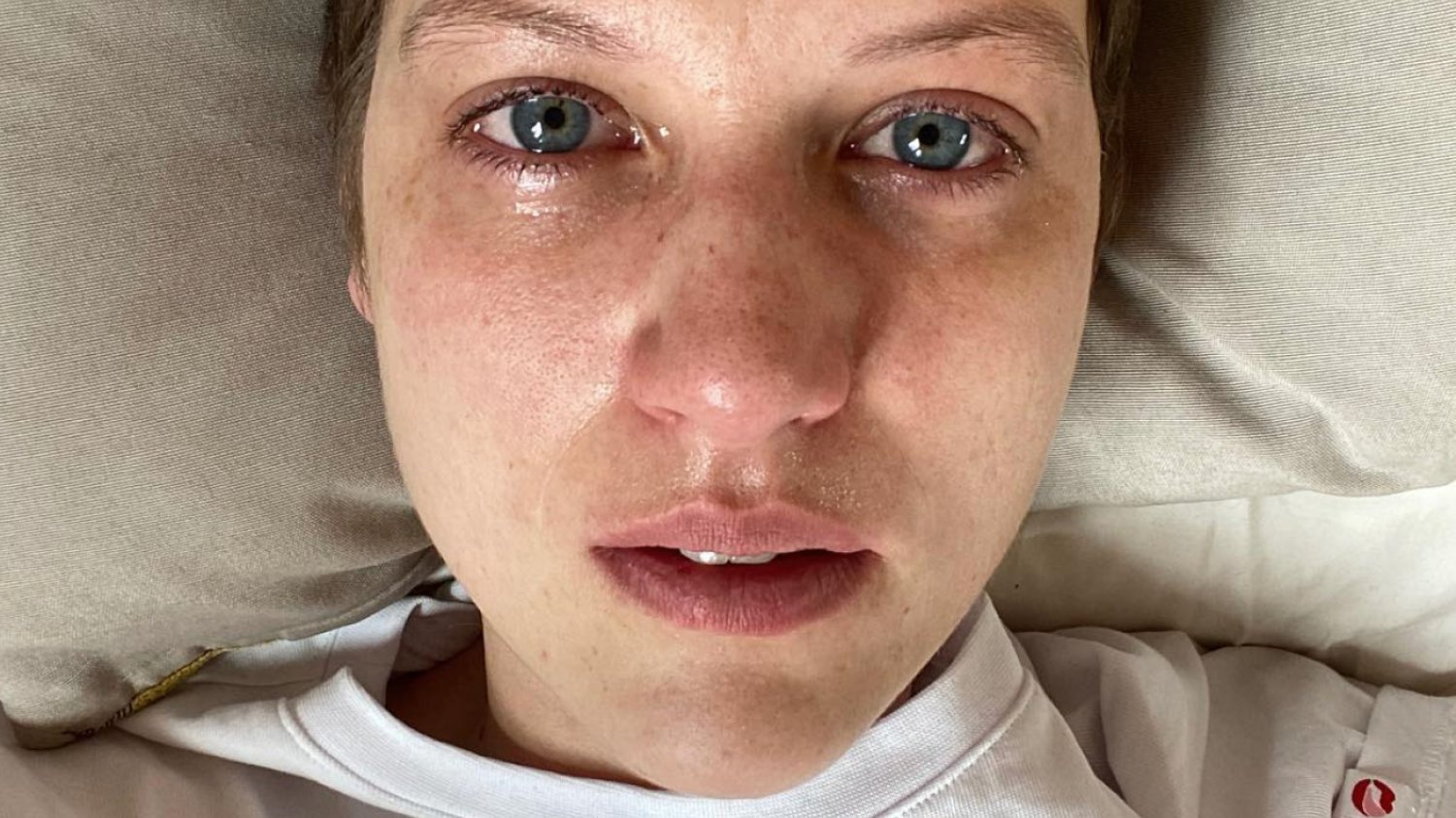 Aleksandra Domańska przeprasza Marcina Hakiela. Chodzi o Cichopek