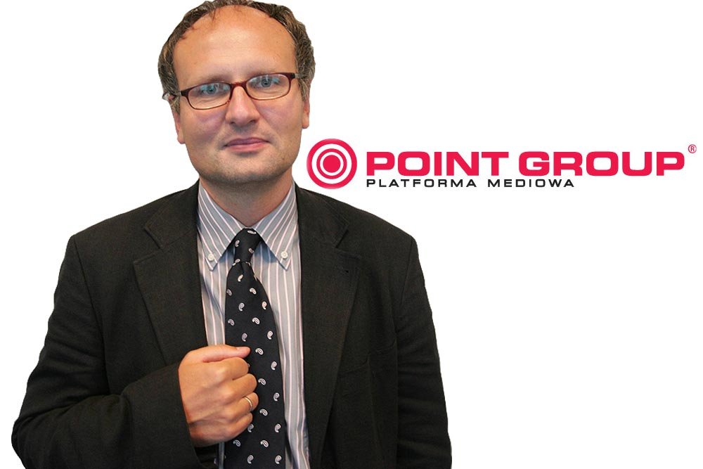 Były redaktor naczelny "Uważam Rze" Paweł Lisicki