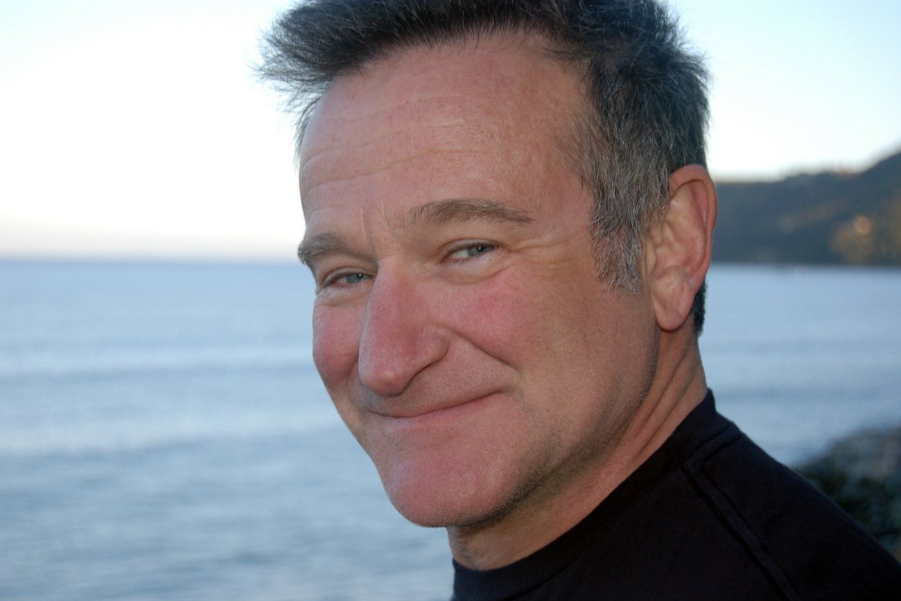 Córka Robina Williamsa zabrała stanowczy głos w sprawie wykorzystania sztucznej inteligencji.