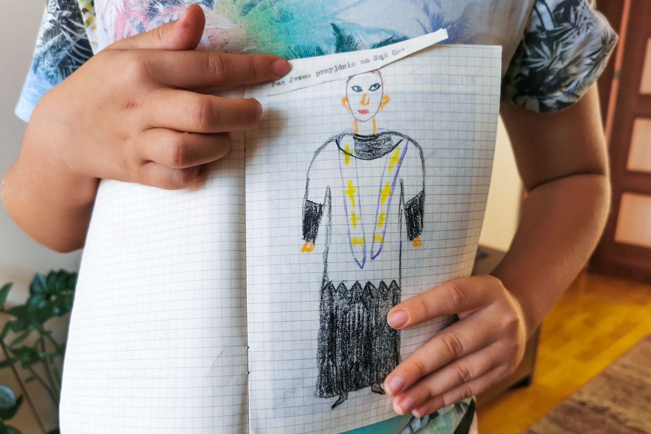 We Wrocławiu na religię chodzi niewiele ponad 10 proc. uczniów szkół ponadpodstawowych.