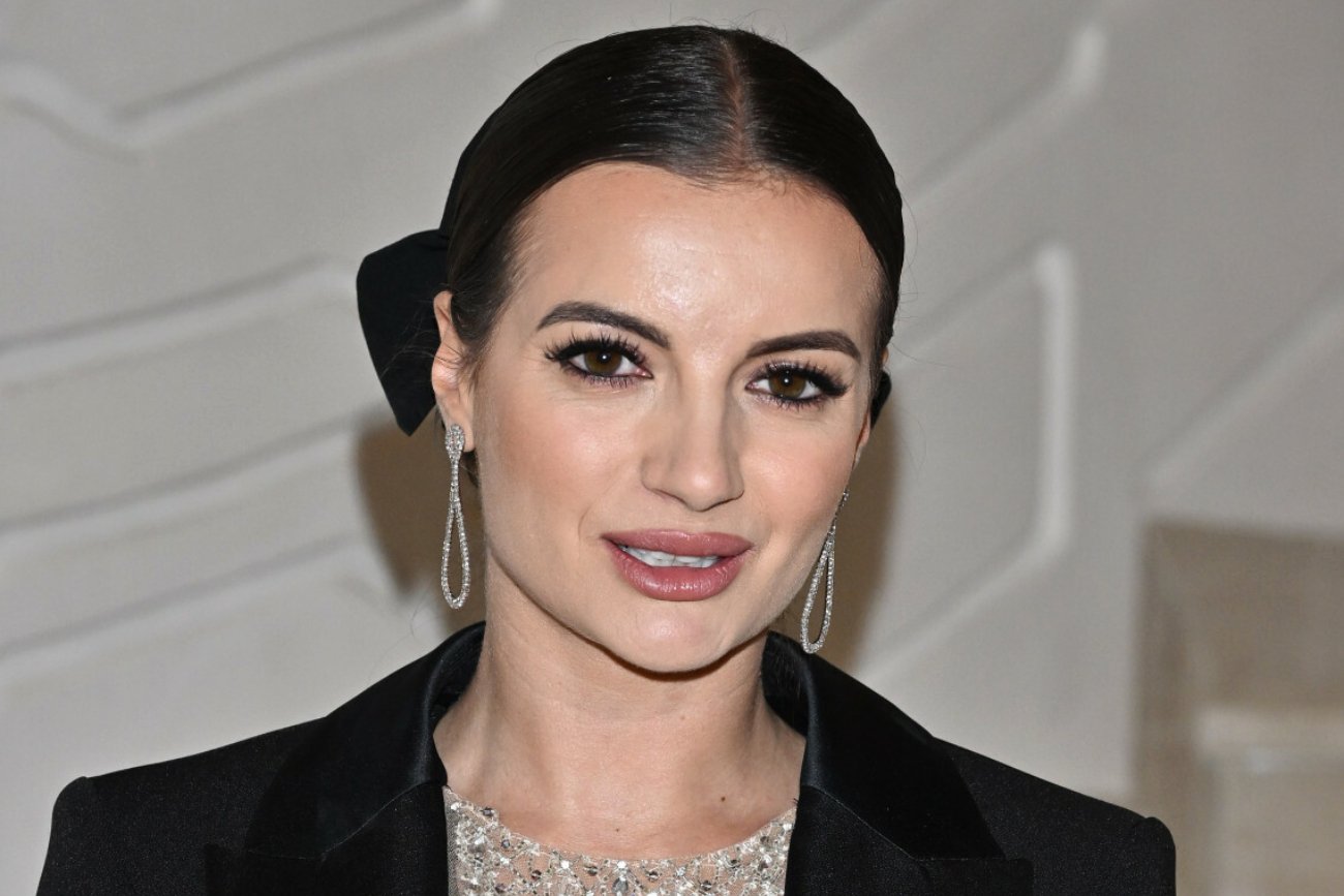 Natalia Janoszek przeszła zawał i zator płuc. Rodzina wezwała księdza